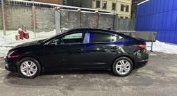 Hyundai Elantra 2019 года за 8 500 000 тг. в Алматы – фото 3