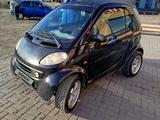 Smart Fortwo 2002 года за 1 650 000 тг. в Семей – фото 4
