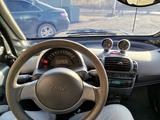 Smart Fortwo 2002 года за 1 650 000 тг. в Семей – фото 2