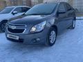 Chevrolet Cobalt 2023 годаүшін7 100 000 тг. в Семей – фото 2