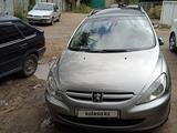 Peugeot 307 2004 годаүшін1 500 000 тг. в Семей – фото 4