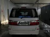 Toyota Alphard 2004 годаүшін4 700 000 тг. в Актобе – фото 5