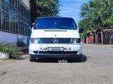 Mercedes-Benz Vito 1997 года за 3 000 000 тг. в Тараз