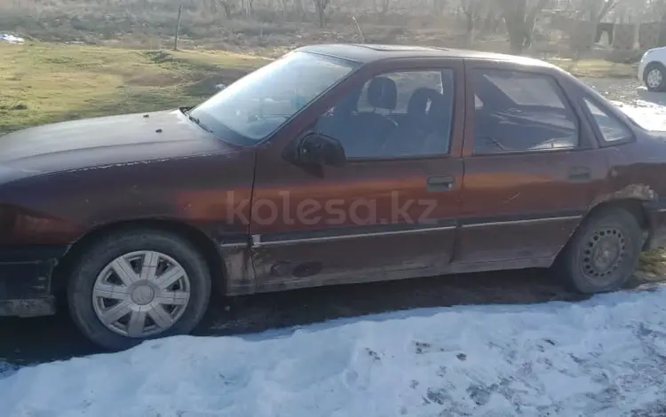 Opel Vectra 1991 годаfor500 000 тг. в Шымкент