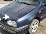 Volkswagen Golf 1993 года за 650 000 тг. в Тараз