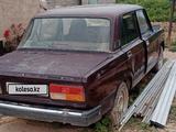 ВАЗ (Lada) 2107 2005 года за 450 000 тг. в Шымкент