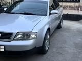 Audi A6 1999 годаүшін3 500 000 тг. в Алматы – фото 4