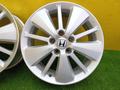 Диски R17 5x114.3 на Honda и другие за 175 000 тг. в Караганда – фото 4