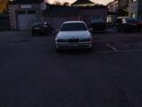 BMW 520 1996 годаfor2 200 000 тг. в Экибастуз – фото 5