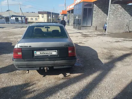 Opel Vectra 1992 года за 650 000 тг. в Шымкент – фото 3