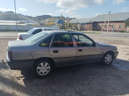 Opel Vectra 1992 года за 650 000 тг. в Шымкент – фото 4