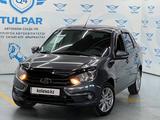 ВАЗ (Lada) Granta 2190 2022 года за 6 350 000 тг. в Алматы