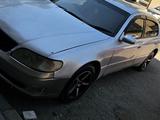 Toyota Aristo 1995 годаүшін1 500 000 тг. в Алматы – фото 4