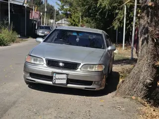 Toyota Aristo, 1995