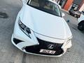 Lexus ES 300h 2013 года за 8 500 000 тг. в Актау – фото 10