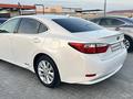 Lexus ES 300h 2013 годаүшін9 000 000 тг. в Актау – фото 2