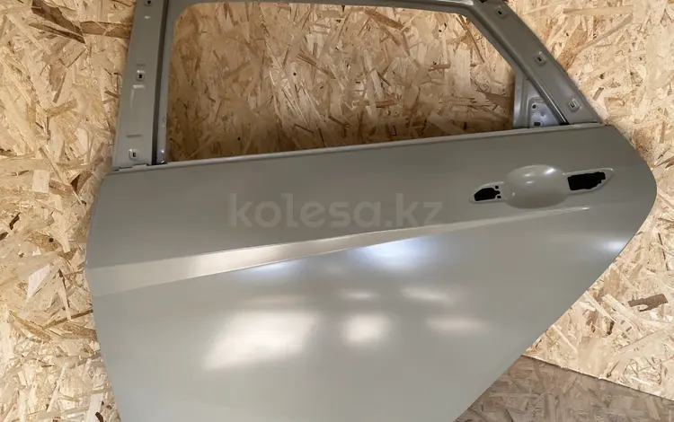 Дверь задняя левая Hyundai ELANTRA 2020 дубликат за 90 000 тг. в Алматы