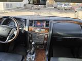 Nissan Patrol 2014 годаfor14 500 000 тг. в Астана – фото 5