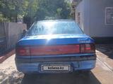 Mazda 323 1991 года за 300 000 тг. в Турара Рыскулова – фото 2