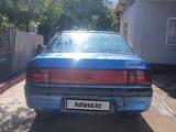 Mazda 323 1991 года за 300 000 тг. в Турара Рыскулова – фото 4