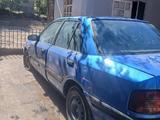 Mazda 323 1991 года за 300 000 тг. в Турара Рыскулова – фото 5