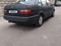 Volkswagen Passat 1989 года за 500 000 тг. в Алматы – фото 2