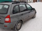 ВАЗ (Lada) Kalina 1117 2011 года за 1 800 000 тг. в Уральск – фото 4