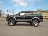 Mitsubishi Challenger 1996 года за 4 500 000 тг. в Алматы