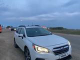 Subaru Outback 2019 года за 7 500 000 тг. в Уральск – фото 3