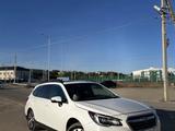 Subaru Outback 2019 года за 7 500 000 тг. в Уральск – фото 4