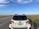 Subaru Outback 2019 года за 7 500 000 тг. в Уральск – фото 2