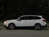 Subaru Outback 2019 года за 7 500 000 тг. в Уральск