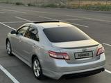 Toyota Camry 2011 года за 7 200 000 тг. в Тараз