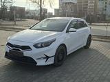 Kia Cee'd 2024 года за 7 700 000 тг. в Актау – фото 3