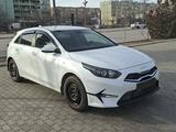Kia Cee'd 2024 года за 7 700 000 тг. в Актау – фото 5