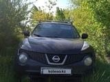 Nissan Juke 2011 годаүшін5 200 000 тг. в Костанай