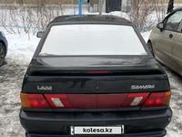 ВАЗ (Lada) 2115 2009 года за 1 200 000 тг. в Актобе