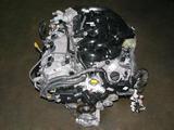 4GR-fse 2.5л Двигатель Lexus Is250/GS300. Япония.3GR/2AZ/1MZ/3MZ/K24/2GR за 400 000 тг. в Алматы