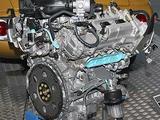 4GR-fse 2.5л Двигатель Lexus Is250/GS300. Япония.3GR/2AZ/1MZ/3MZ/K24/2GR за 400 000 тг. в Алматы – фото 3