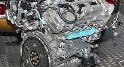 4GR-fse 2.5л Двигатель Lexus Is250/GS300. Япония.3GR/2AZ/1MZ/3MZ/K24/2GR за 400 000 тг. в Алматы – фото 3