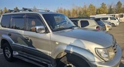 Toyota Land Cruiser Prado 2002 годаүшін6 500 000 тг. в Алматы – фото 2