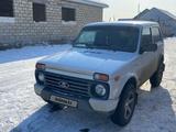 ВАЗ (Lada) Lada 2121 2016 года за 3 200 000 тг. в Уральск – фото 2