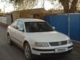 Volkswagen Passat 1997 года за 1 200 000 тг. в Атырау