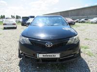 Toyota Camry 2014 года за 6 206 000 тг. в Шымкент