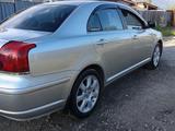 Toyota Avensis 2004 года за 4 700 000 тг. в Петропавловск
