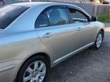 Toyota Avensis 2004 года за 4 700 000 тг. в Петропавловск – фото 2