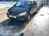 Hyundai Getz 2007 года за 3 000 000 тг. в Алматы