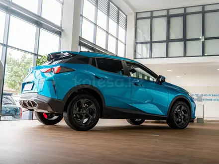 GAC GS3 Standart 2025 года за 9 990 000 тг. в Тараз – фото 11