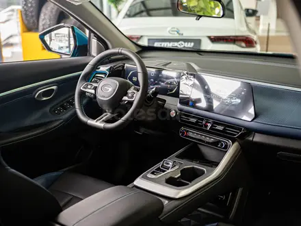 GAC GS3 Standart 2025 года за 9 990 000 тг. в Тараз – фото 17
