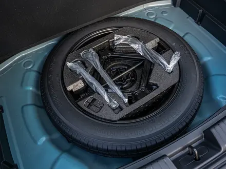 GAC GS3 Standart 2025 года за 9 990 000 тг. в Тараз – фото 65